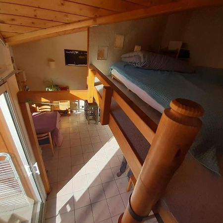 Appartement Situation Ideale Briancon Tout Confort Exterior photo