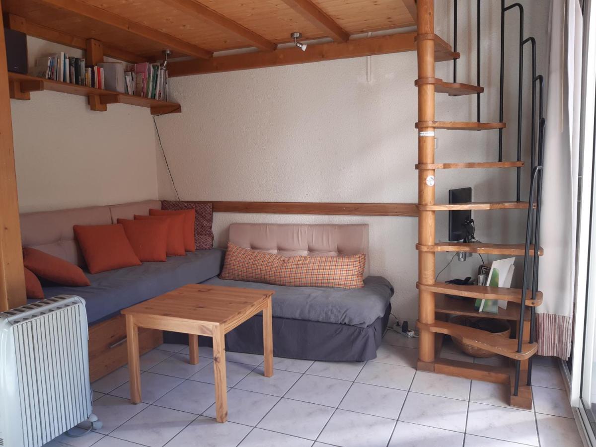 Appartement Situation Ideale Briancon Tout Confort Exterior photo