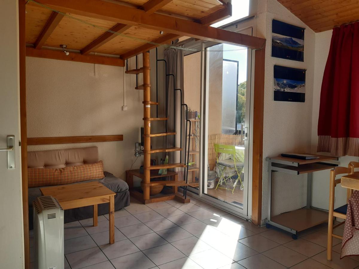 Appartement Situation Ideale Briancon Tout Confort Exterior photo